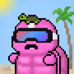 TURTLEZ #2056