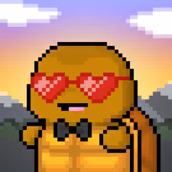 TURTLEZ #506