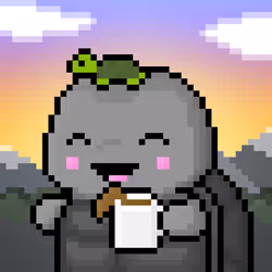 TURTLEZ #174