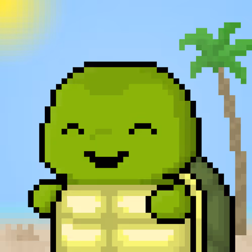 TURTLEZ #631