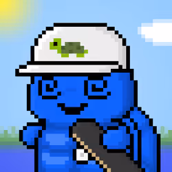 TURTLEZ #331