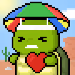 TURTLEZ #33