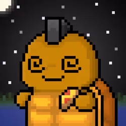 TURTLEZ #1403