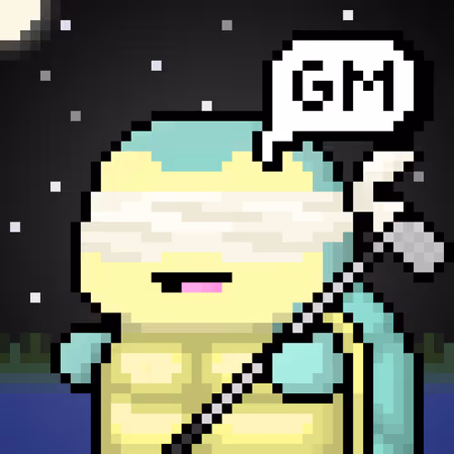 TURTLEZ #82
