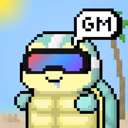 TURTLEZ #1067