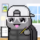 TURTLEZ #1704