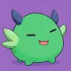 Wasabi Wings #462