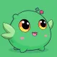 Wasabi Wings #147