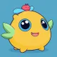 Wasabi Wings #27