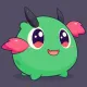 Wasabi Wings #463