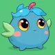 Wasabi Wings #134