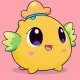 Wasabi Wings #483