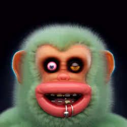 3836