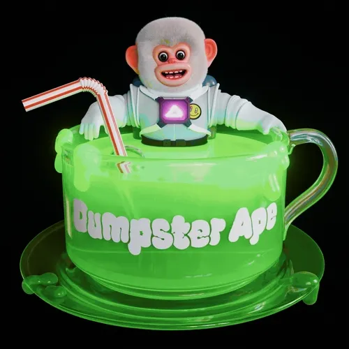DumpsterApe