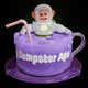 DumpsterApe