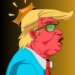 TRUMPPEEZ - Mint Now! #228