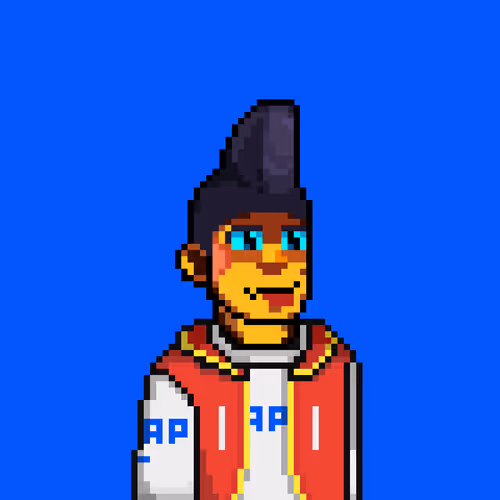 Item #96 Media