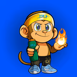 SportsMonke #1778
