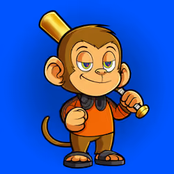SportsMonke #1760