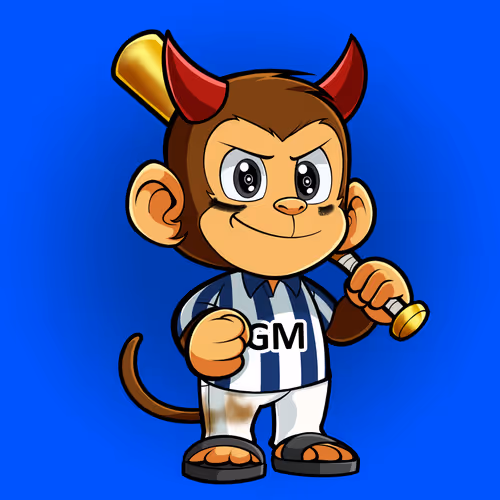 SportsMonke #1268