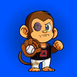 SportsMonke #2088