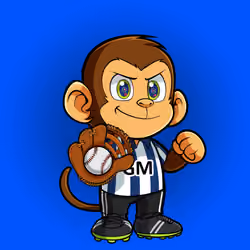 SportsMonke #1076