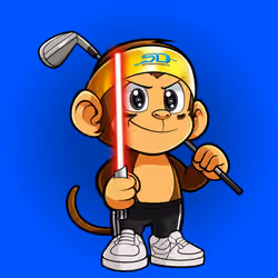 SportsMonke #1902