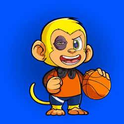 SportsMonke #167