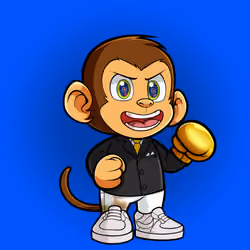 SportsMonke #2070