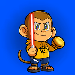 SportsMonke #1589