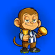 SportsMonke #915