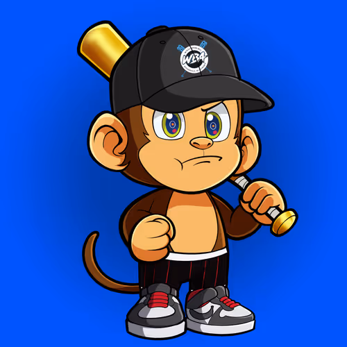 SportsMonke #1538