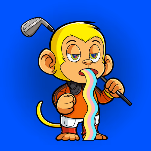 SportsMonke #1070