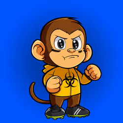 SportsMonke #321
