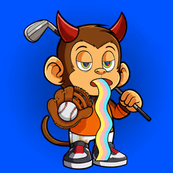 SportsMonke #2246