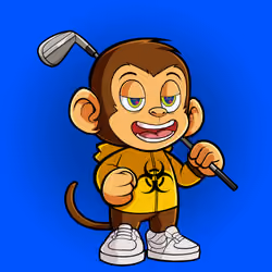 SportsMonke #1927