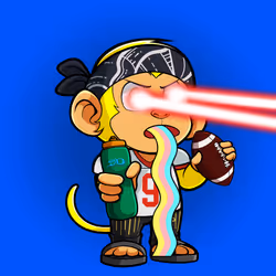 SportsMonke #1023