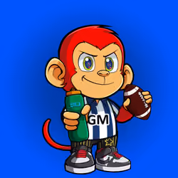 SportsMonke #823