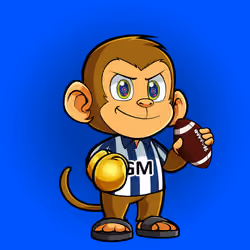 SportsMonke #2053