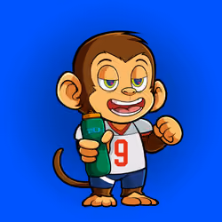 SportsMonke #1766