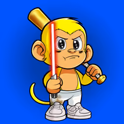 SportsMonke #802
