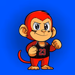 SportsMonke #635