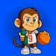 SportsMonke #923