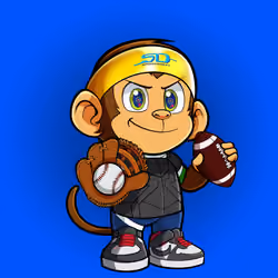 SportsMonke #824
