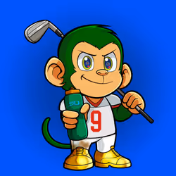 SportsMonke #147