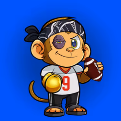 SportsMonke #1862