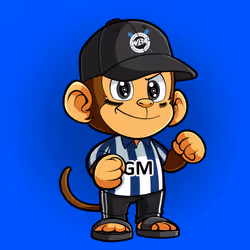 SportsMonke #907
