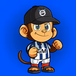SportsMonke #2216
