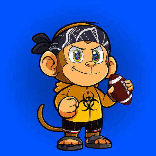 SportsMonke #1555