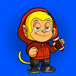 SportsMonke #2131